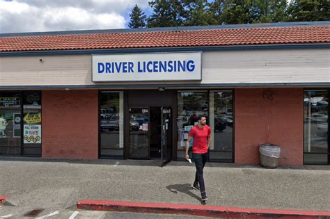 About Renton DMV offices list. We have found the closest DMV office, 0.89 miles away off Renton, at 329 Williams Ave S, Renton. We also offer you seven other alternative offices, sorted by distance. Offices in Renton: 1 mi. Renton License Agency (Registration & Title) 329 Williams Ave S.